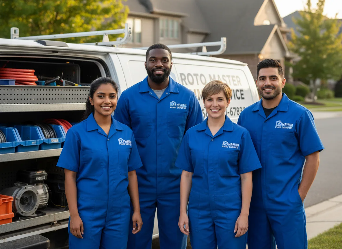 Sump Pump Installation company in Kent, WA
